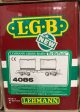 G scale train - LGB 4086 White Pass & Yukon Railroad Dual Ore Car 4086 on Sale