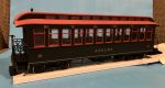 G scale train - Bachmann 97320 ET & WNC  Azalea  Observation Coach #10 Cheap