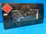 G scale train - Aristocraft ART-42220 US Army Bobber Caboose 1:29 scale Hot on Sale