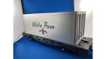 G scale train - LGB White Pass & Yukon Container on Flatcar 4085H Online