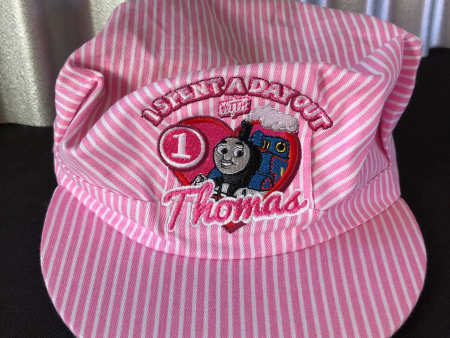 Thomas Engineer Hat Kids Online Hot Sale