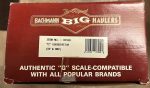 G scale train - Bachmann 97320 ET & WNC  Azalea  Observation Coach #10 Cheap