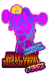 Retro Antitank Missileman Sticker Online Hot Sale