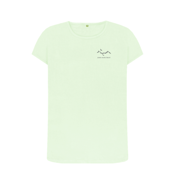 Schiehallion Women s T-Shirt - Summer Online Hot Sale