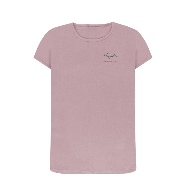 Schiehallion Women s T-Shirt - All Season Cheap