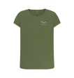 Ben Nevis Women s T-Shirt - All Season Supply