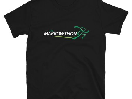 TEE: THE MARROWTHON Sale