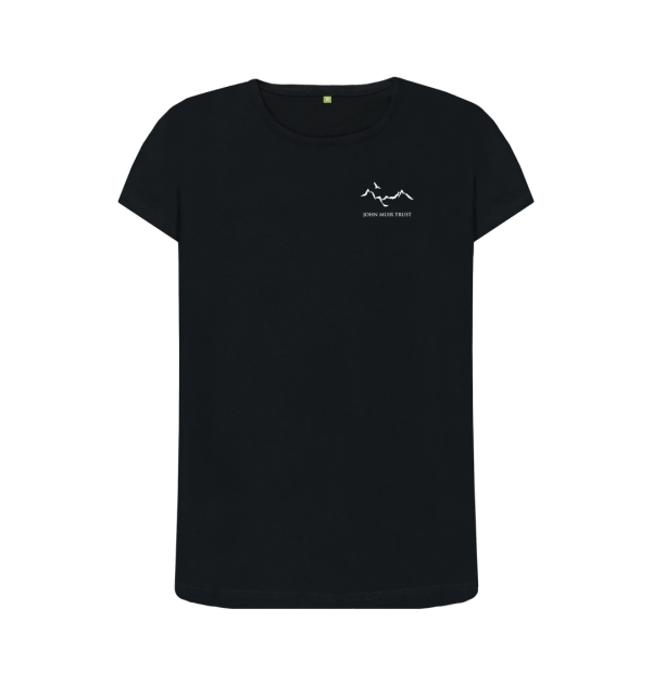 Ben Nevis Women s T-Shirt - Winter Supply