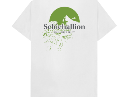 Schiehallion Men s T-Shirt - Summer Sale