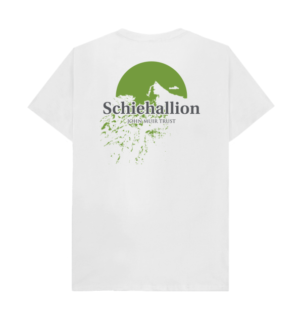 Schiehallion Men s T-Shirt - Summer Sale