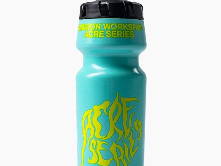 Acre Series Water Bottle 24oz Online now