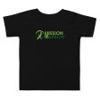 TODDLER MISSION MARROW TEE Online