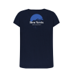 Ben Nevis Women s T-Shirt - Winter Supply