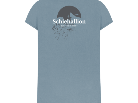 Schiehallion Women s T-Shirt - All Season Cheap