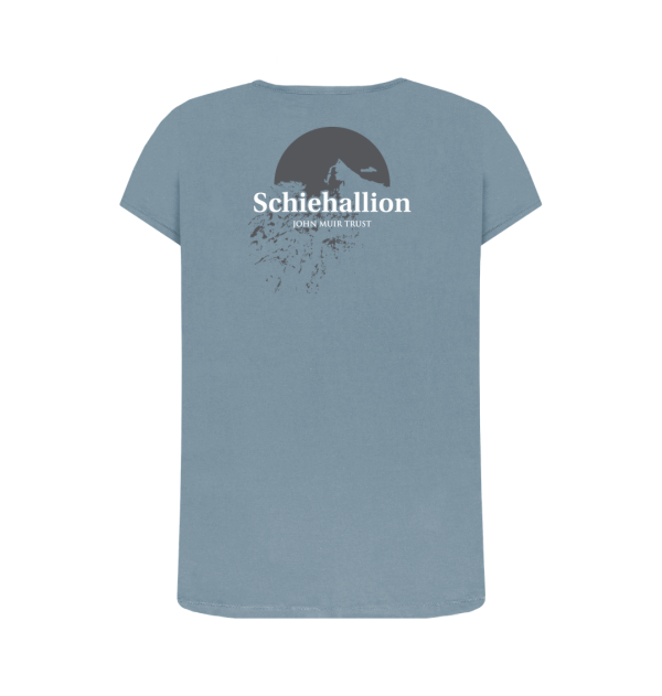 Schiehallion Women s T-Shirt - All Season Cheap