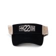 Mission 22 Visor Online Hot Sale