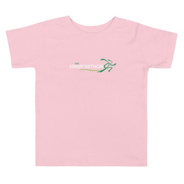 TODDLER MARROWTHON TEE on Sale