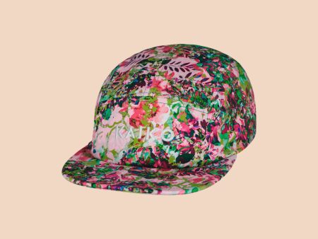 Cap, Blooming Forest Bright Cheap