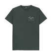 Schiehallion Men s T-Shirt - Winter Discount