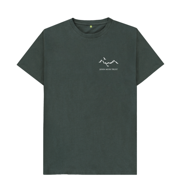 Schiehallion Men s T-Shirt - Winter Discount