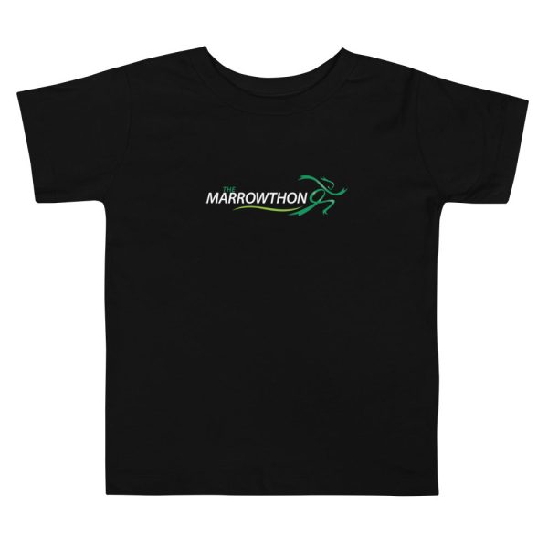 TODDLER MARROWTHON TEE on Sale