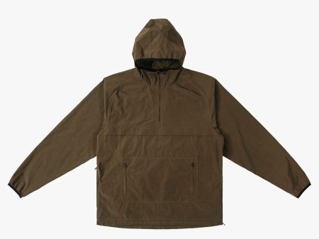 Mission Anorak For Sale