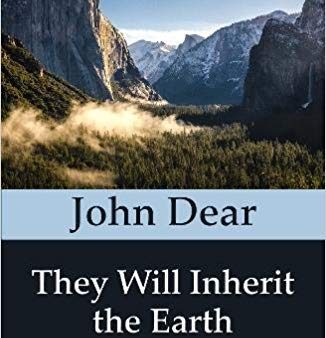 They Will Inherit the Earth: Peace and Nonviolence in a Time of Climate Change For Sale