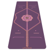 Liforme Blossoming Lotus XL Yoga Mat Discount