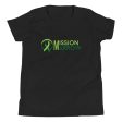 YOUTH MISSION MARROW TEE Online Sale