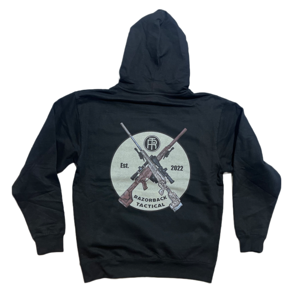 Razorback Tactical Hoodie Sale