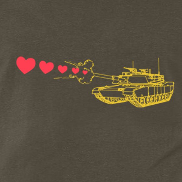 Love Tank Hot on Sale