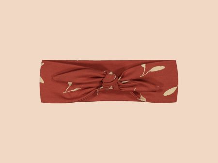 Headband, Mahogany Wind Online