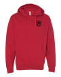 Red Friday V2 Hoodie For Sale