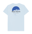 Ben Nevis Men s T-Shirt - Summer Fashion