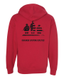 Red Friday V2 Hoodie For Sale