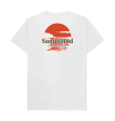 Sandwood Men s T-Shirt - Summer Online Hot Sale