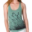 Nature mind racerback tank Online Hot Sale