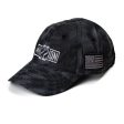 Kryptek Typhon Range Hat For Discount