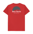 Ben Nevis Men s T-Shirt - All Season Online Sale