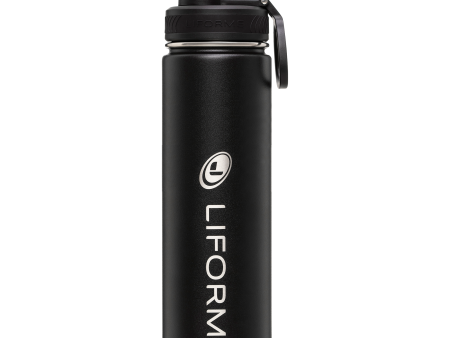 Liforme Water Bottle 24oz   710ml on Sale