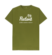 Peatland Men s T-Shirt Discount