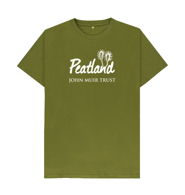 Peatland Men s T-Shirt Discount