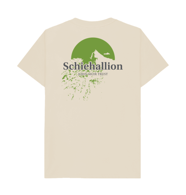 Schiehallion Men s T-Shirt - Summer Sale