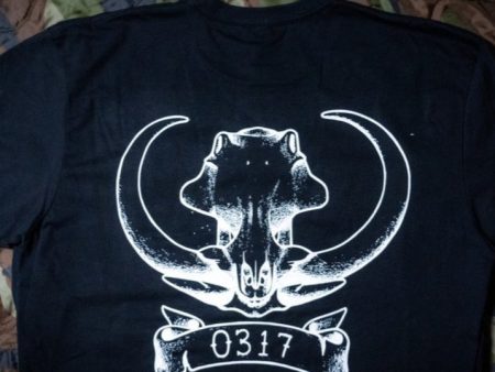 0317 Day Shirt For Cheap