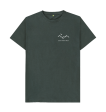 Ben Nevis Men s T-Shirt - Winter Online now