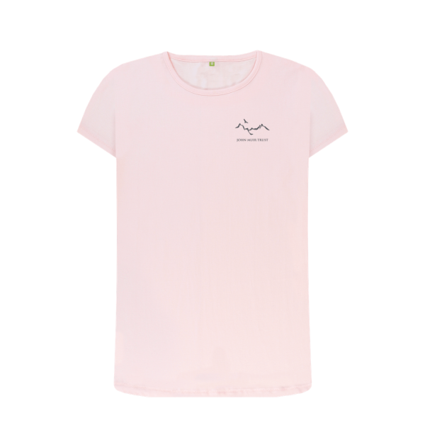 Schiehallion Women s T-Shirt - Summer Online Hot Sale