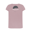 Ben Nevis Women s T-Shirt - All Season Supply