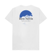 Ben Nevis Men s T-Shirt - Summer Fashion