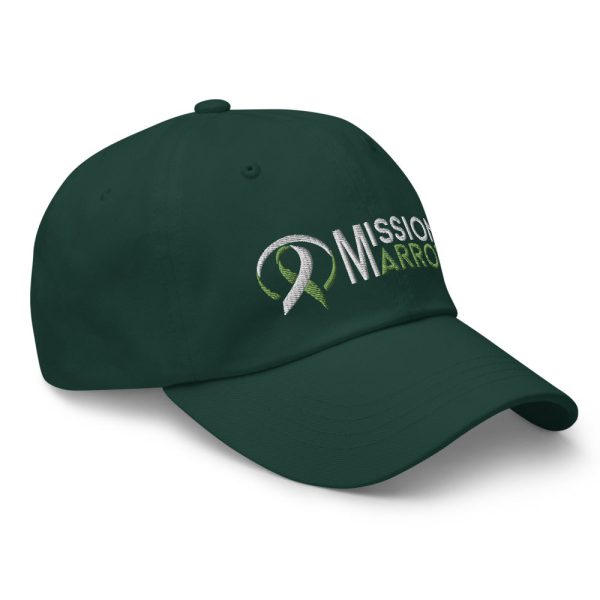 MISSION MARROW DAD HAT Cheap