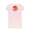 Sandwood Women s T-Shirt - Summer For Sale